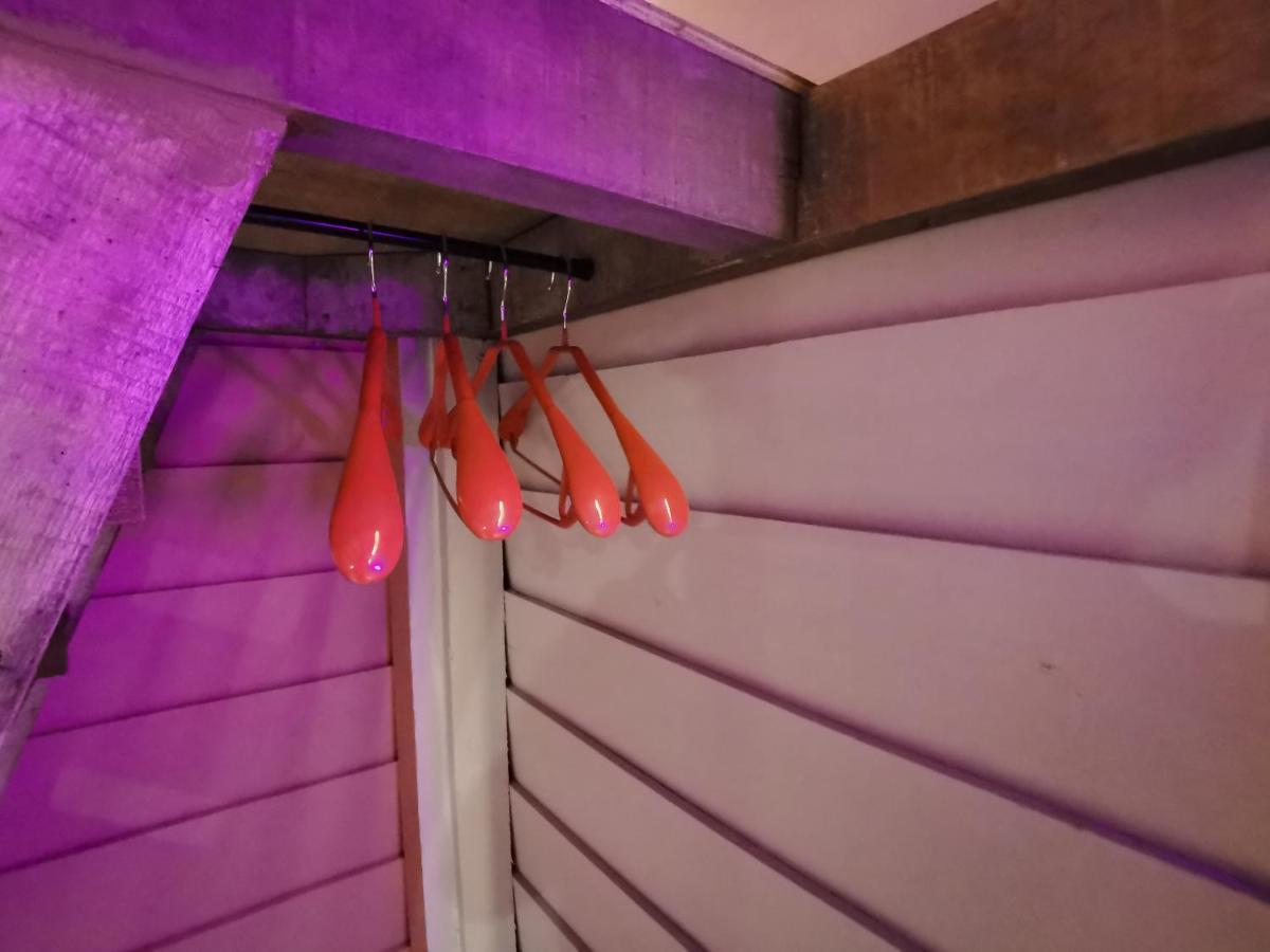 헤아티튜드 호텔 카메론하일랜즈 외부 사진